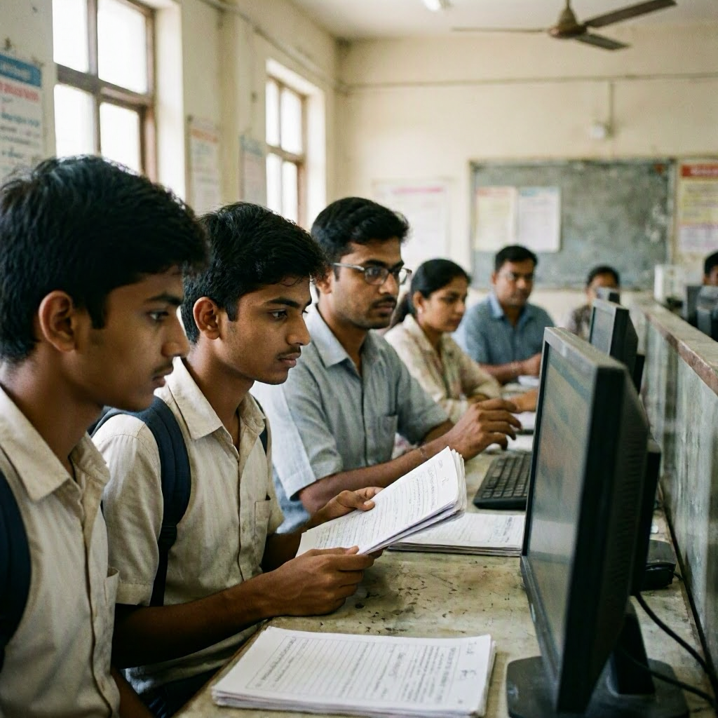 NIFT Counselling 2026 Round 2 Choice Filling Starts; Seat Allotment Set for July 7
