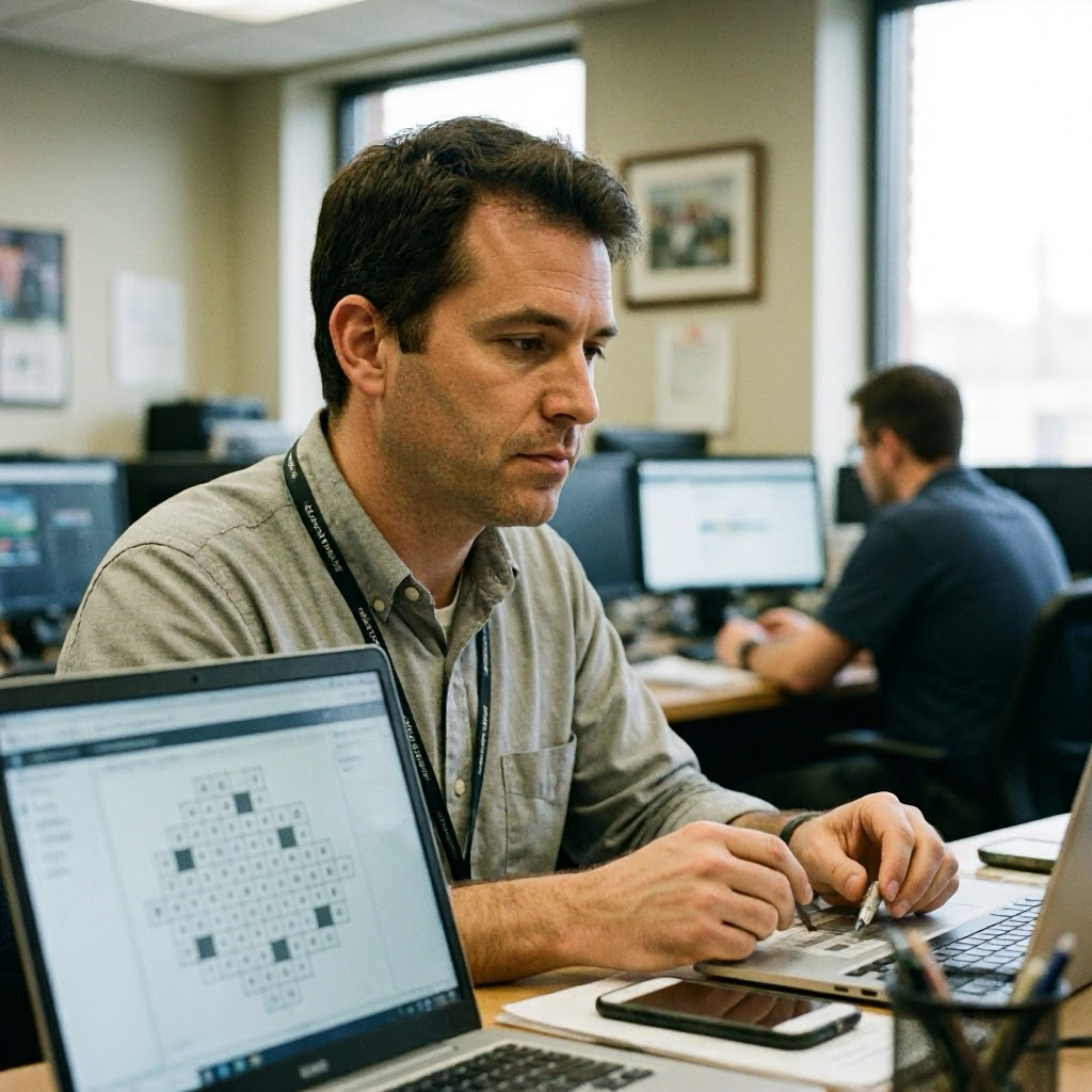 NYT Mini Crossword Answers and Hints for July 9, 2026