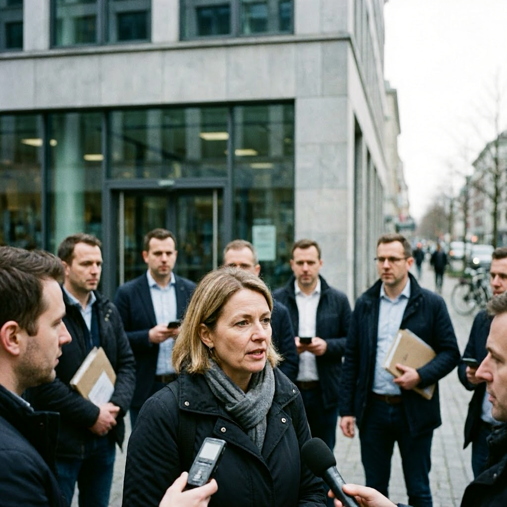 O2: Gewerkschaft kritisiert geplanten Jobabbau als planlos