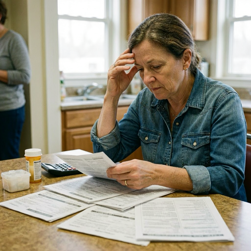 Obamacare Premiums Projected for Double-Digit Surge in 2027