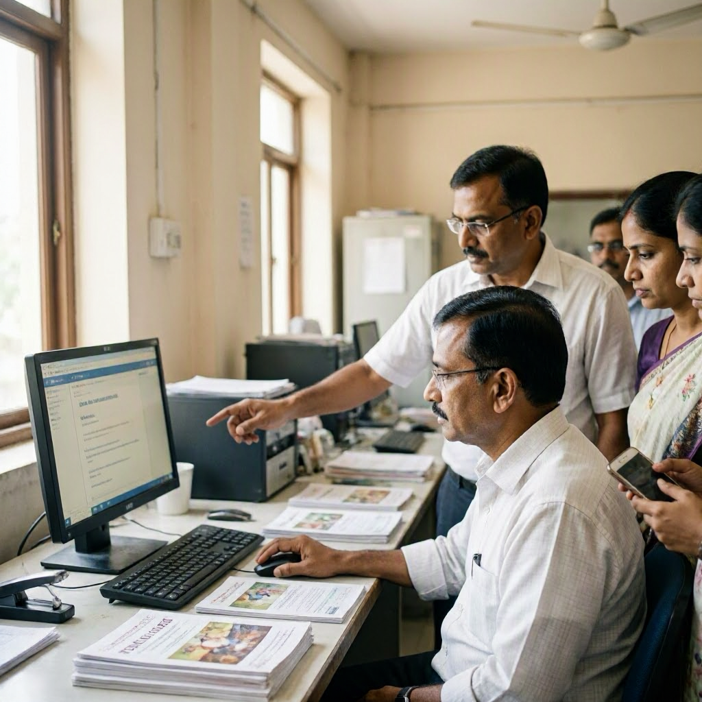 Odisha Releases Revised Class 1-4 Textbooks Online, Seeks Public Input