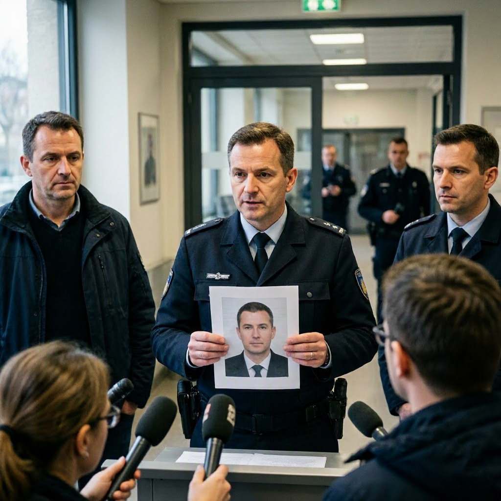 Öffentlichkeitsfahndung: Polizei sucht Anstifter eines Säureanschlags in Bochum