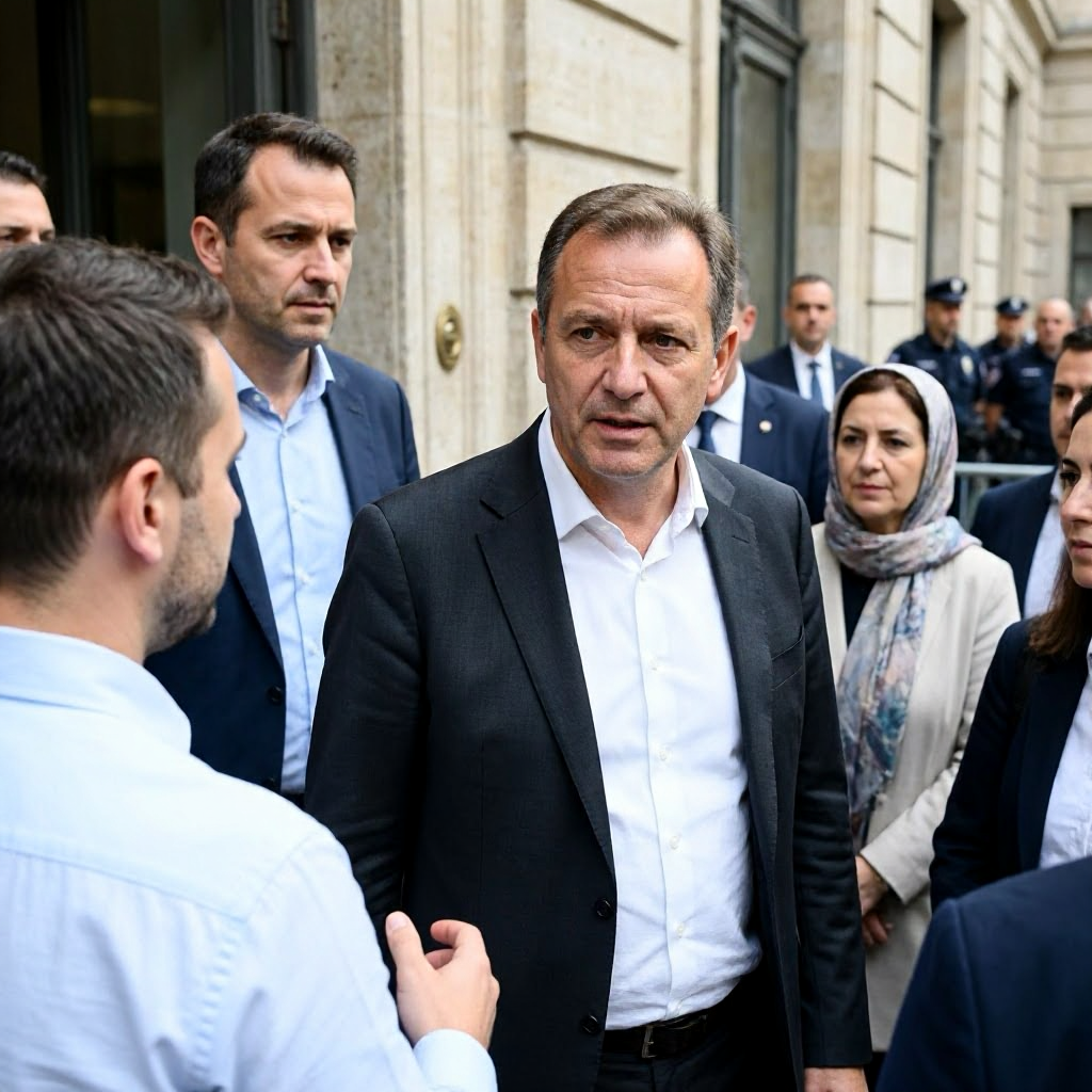Österreich: Gericht urteilt gegen Hotelmanager wegen Burkini-Verbot