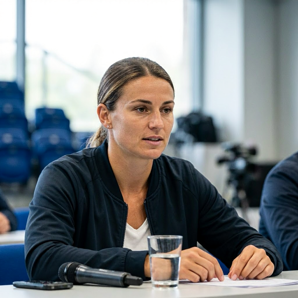 Olympiasiegerin Dzsenifer Marozsan beendet ihre Fußball-Karriere