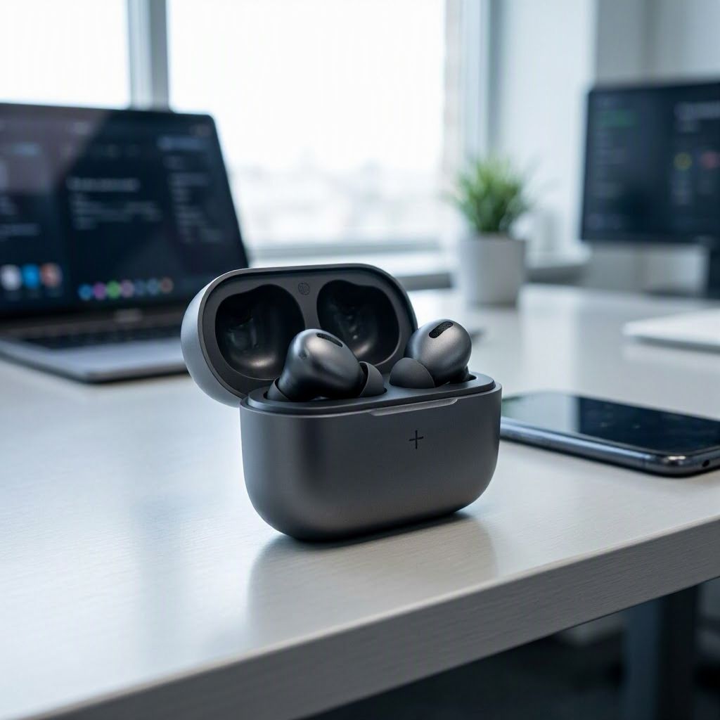 OnePlus Nord Buds 4 Launch: Affordable Earbuds with Impressive Features