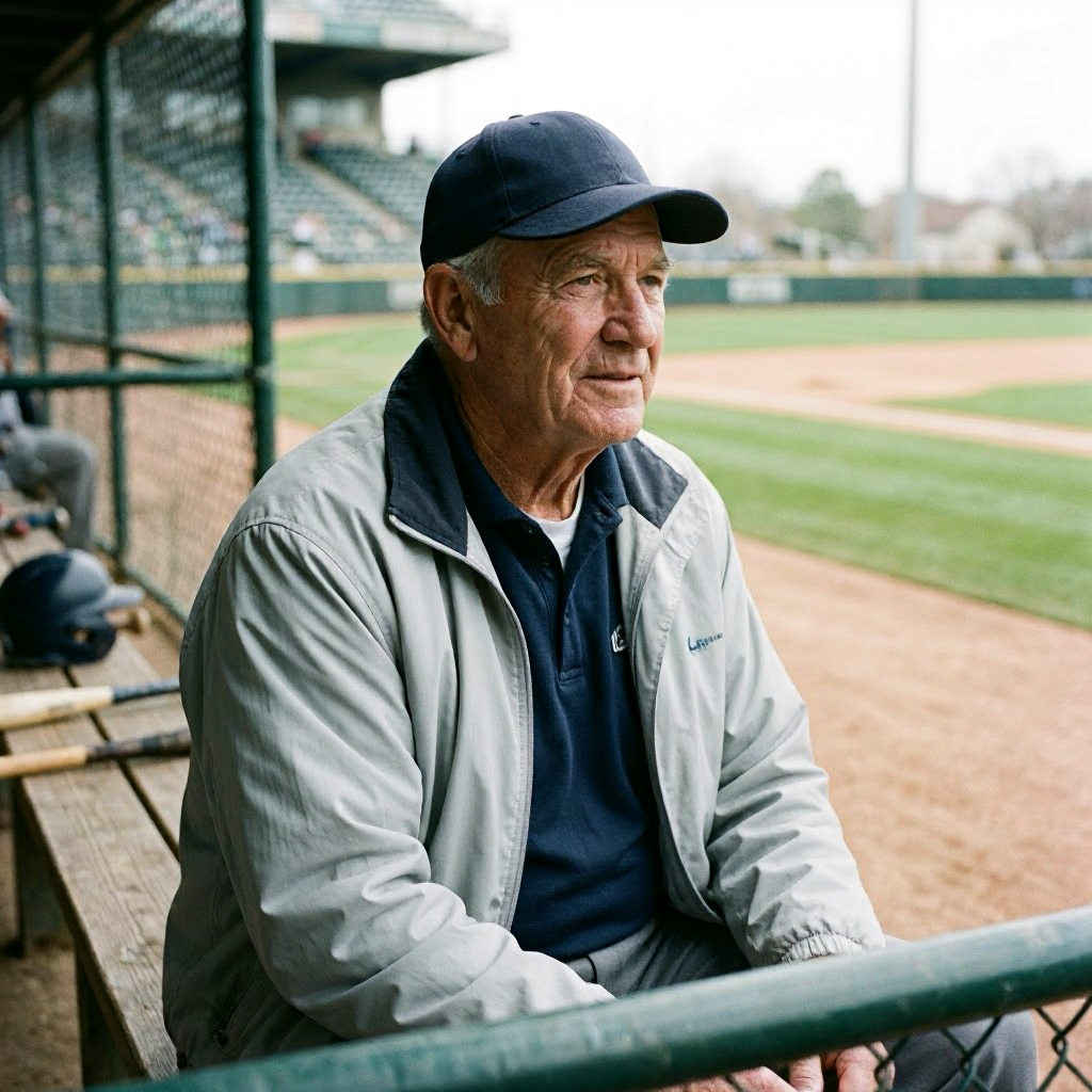 Phil Regan, Former MLB Pitcher Known as 'The Vulture', Passes Away at 89