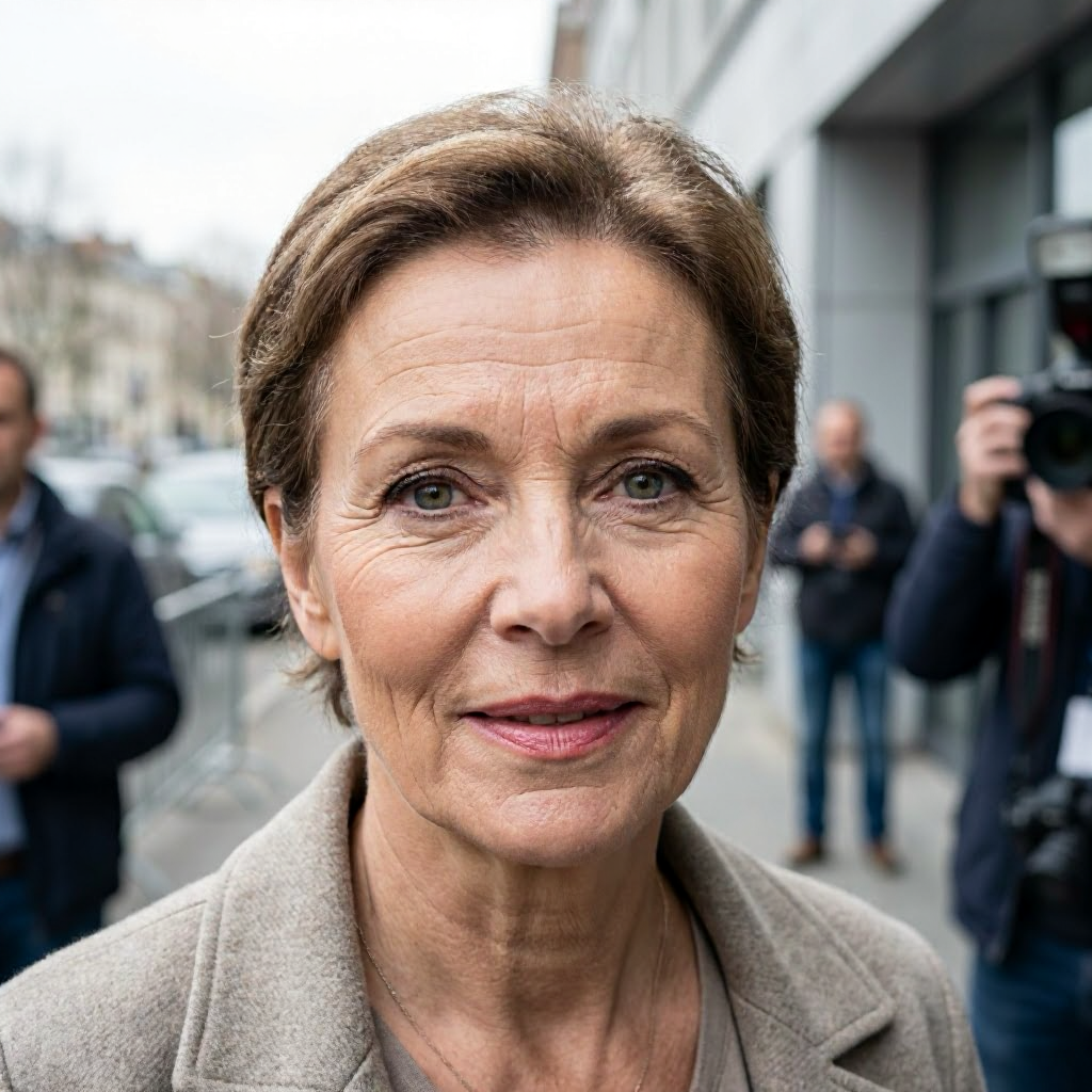 Pia Malo zeigt sich erstmals ohne Perücke: „Kostet mich Mut”