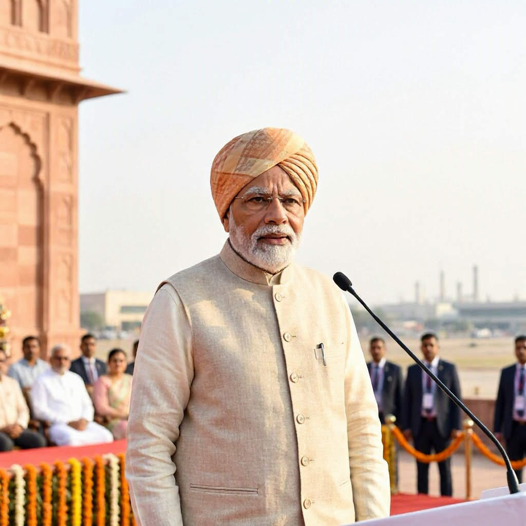 PM Modi to Inaugurate Jodhpur Airport Terminal and Barmer Refinery Today