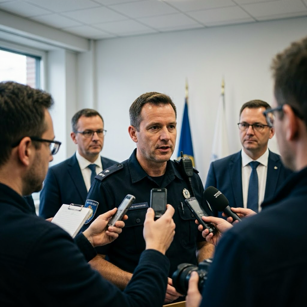 Polizei in Baden-Württemberg nennt künftig Täter-Nationalität