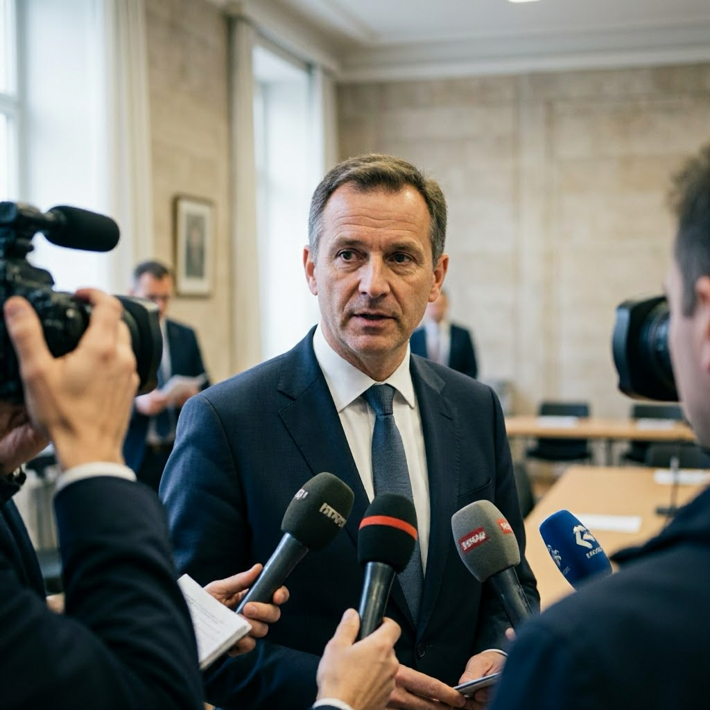 Polizeibeauftragter berichtet von 58 Prozent mehr Eingaben