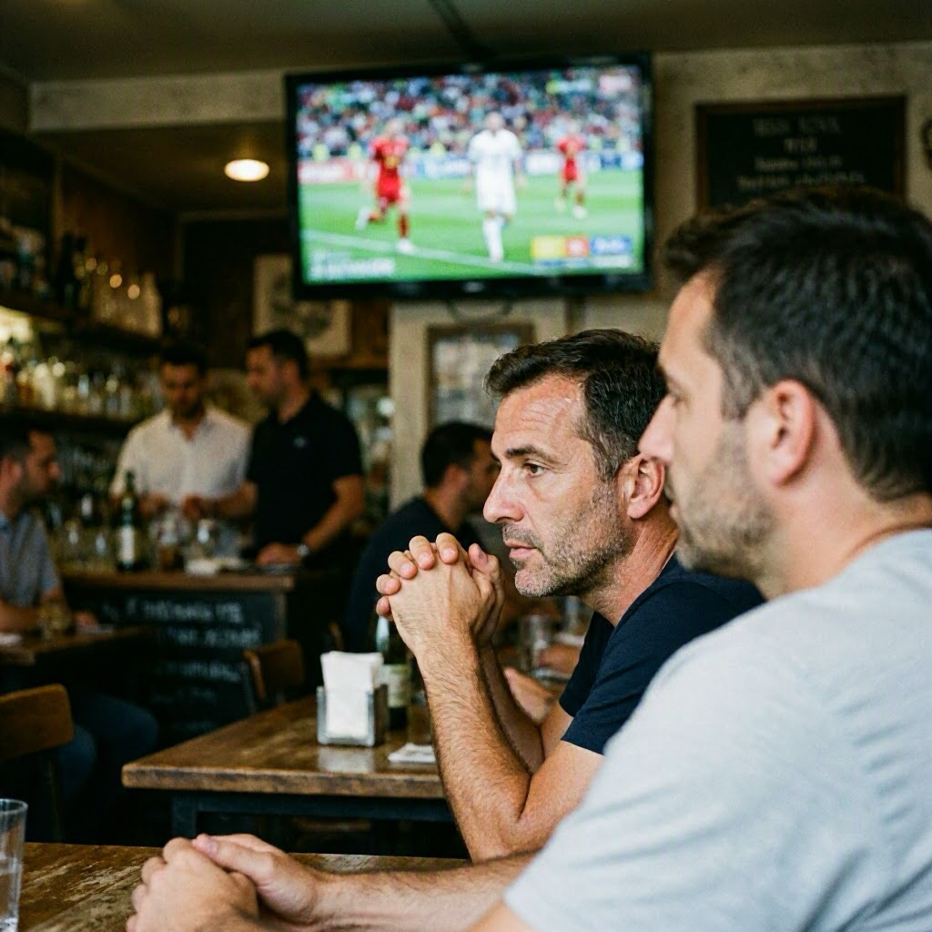 Portugal gegen Spanien: So sehen Sie das WM-Achtelfinale im TV