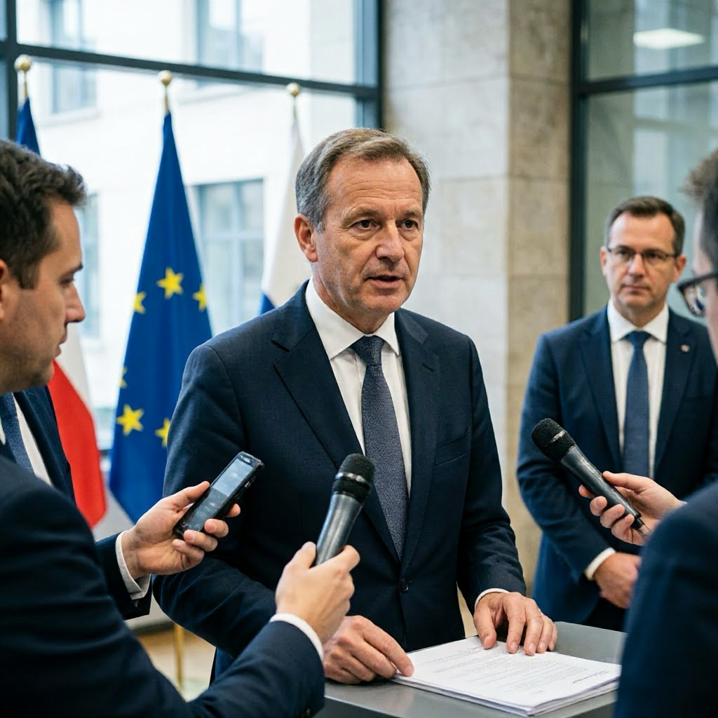 Privatbanken fordern mehr Tempo bei EU-Bankenregeln