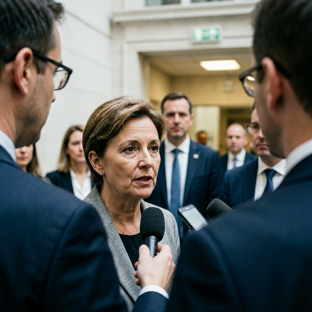 Reform-Pläne der Regierung: Soziologin warnt vor Nachteilen für Frauen
