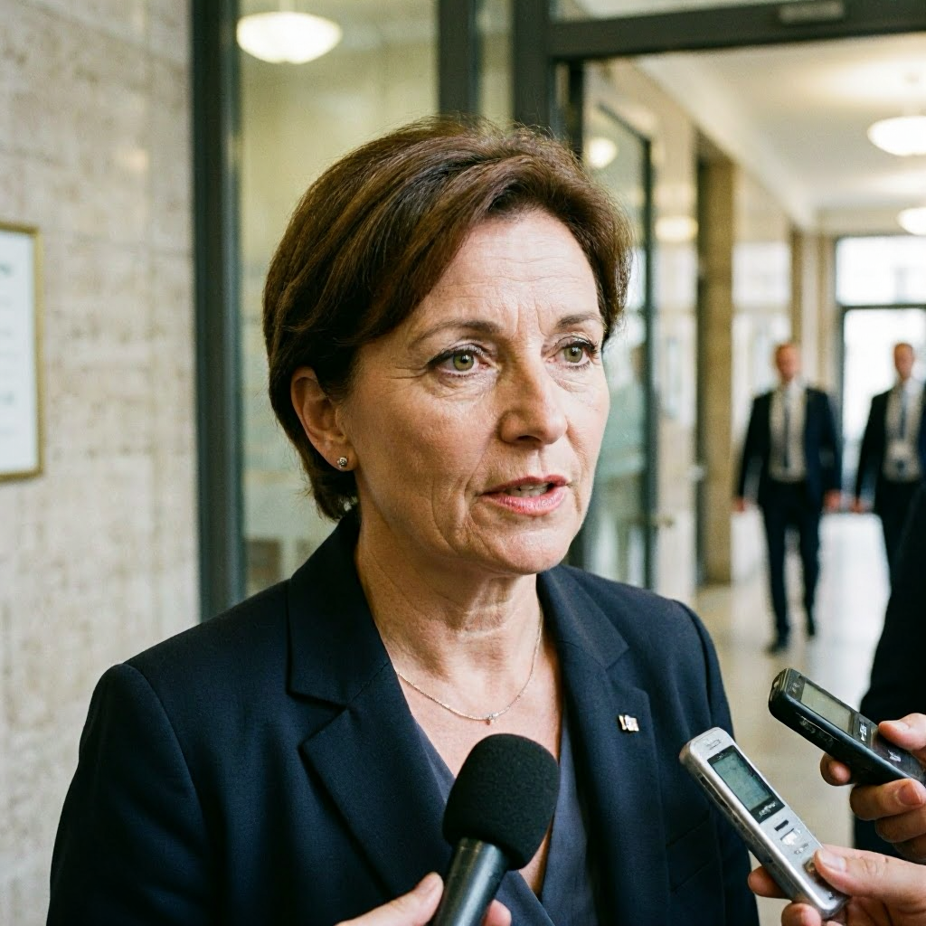 Rehlinger: Kassen-Sparpaket reicht nicht aus für die Länder