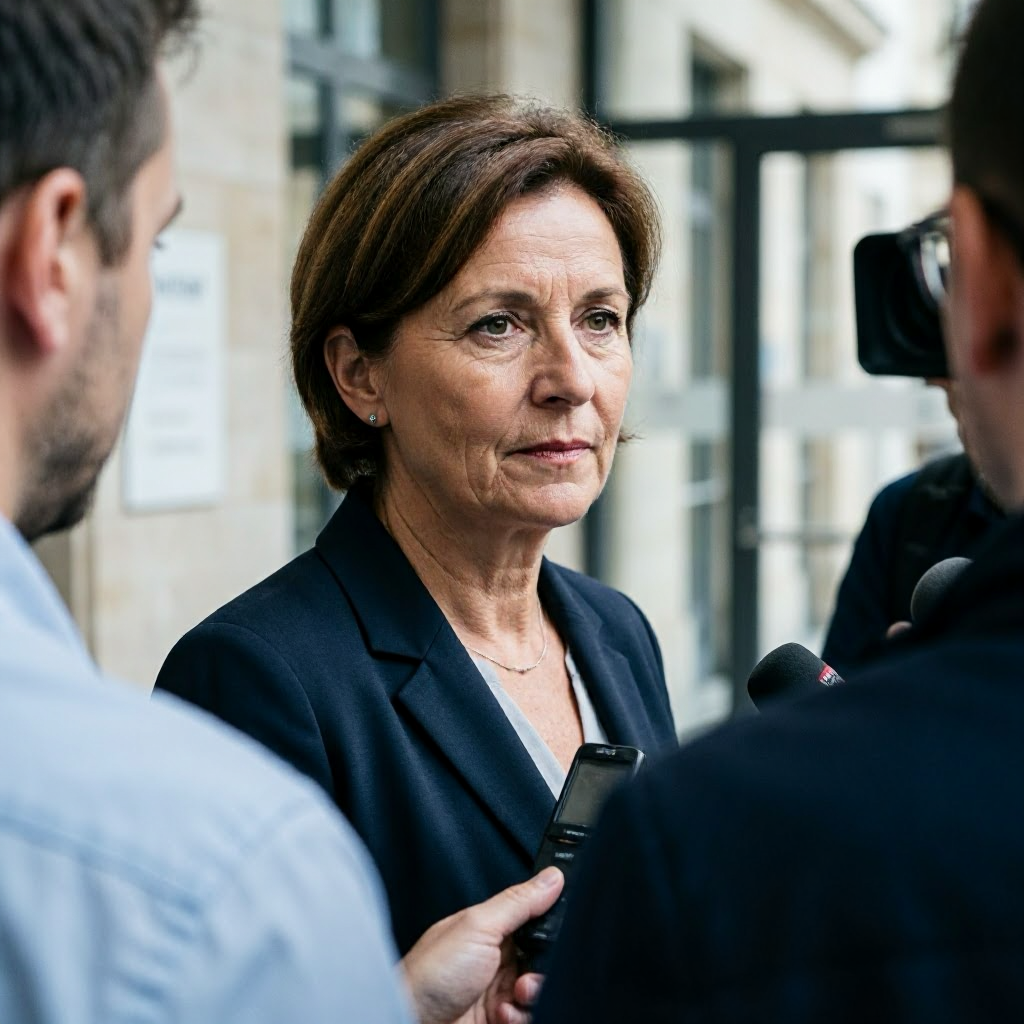 Rehlinger setzt sich für Vermittlungsausschuss zur Gesundheitsreform ein