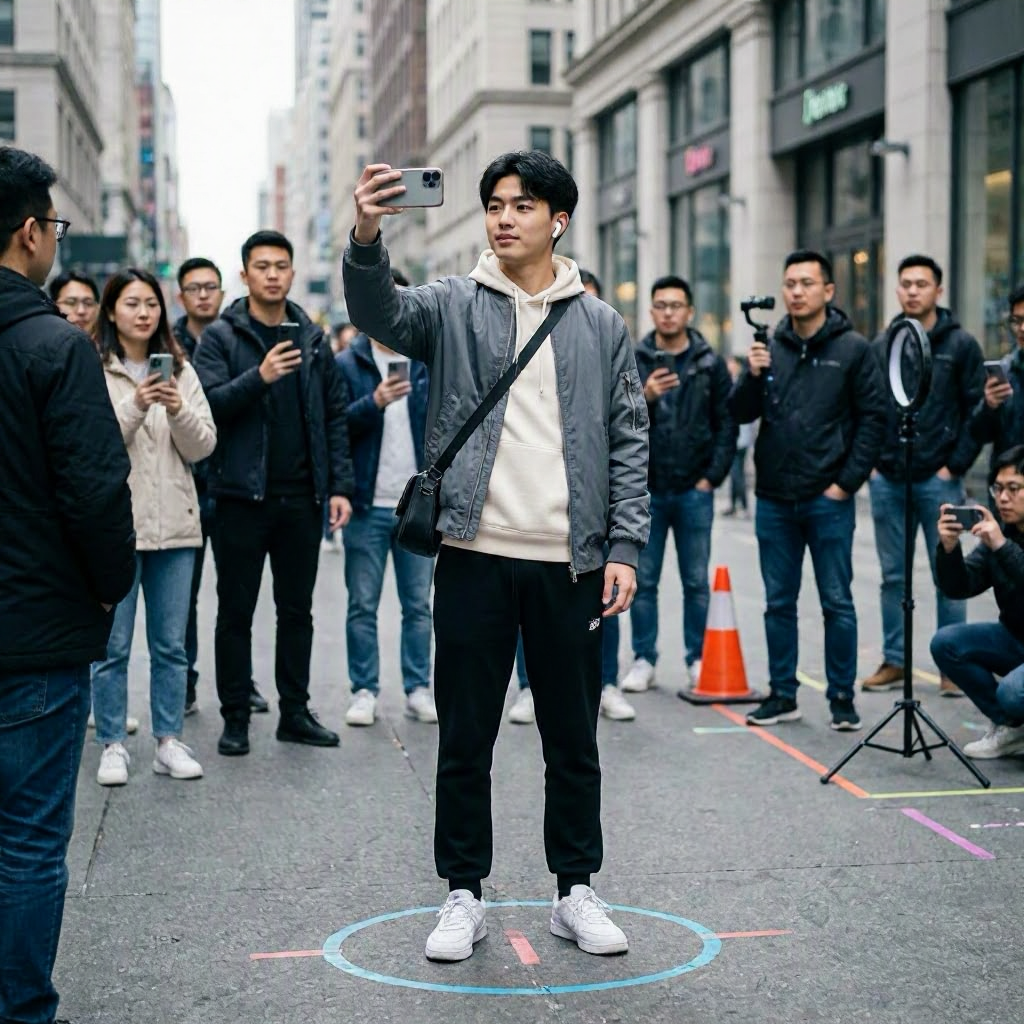 The Rise of Viral Social Media Challenges: What You Need to Know
