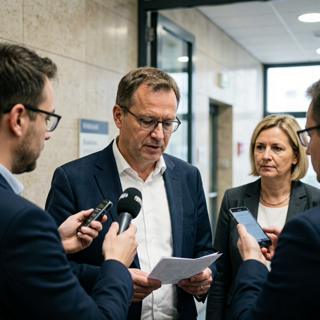 Rücktrittswelle beim BSW Brandenburg setzt sich fort