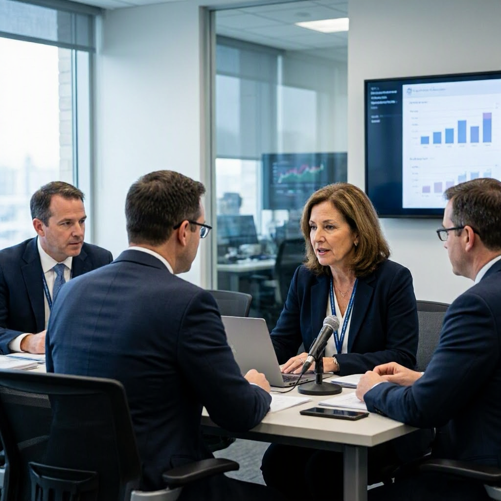 Sahm Capital Hosts 2026 H2 U.S. Market Outlook Webinar with Nasdaq & CME