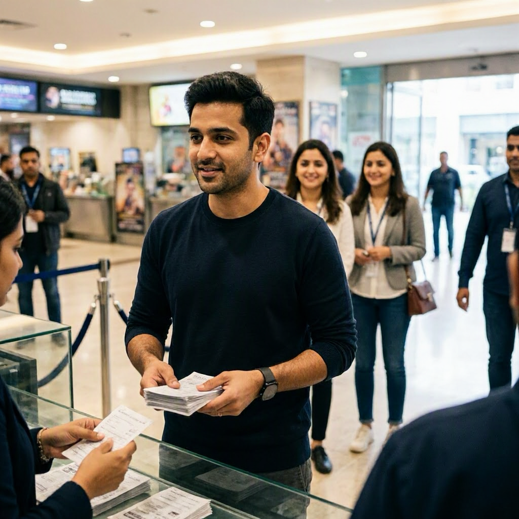 Samay Raina Books Entire Theatre to Support Alia Bhatt and Sharvari in 'Alpha'