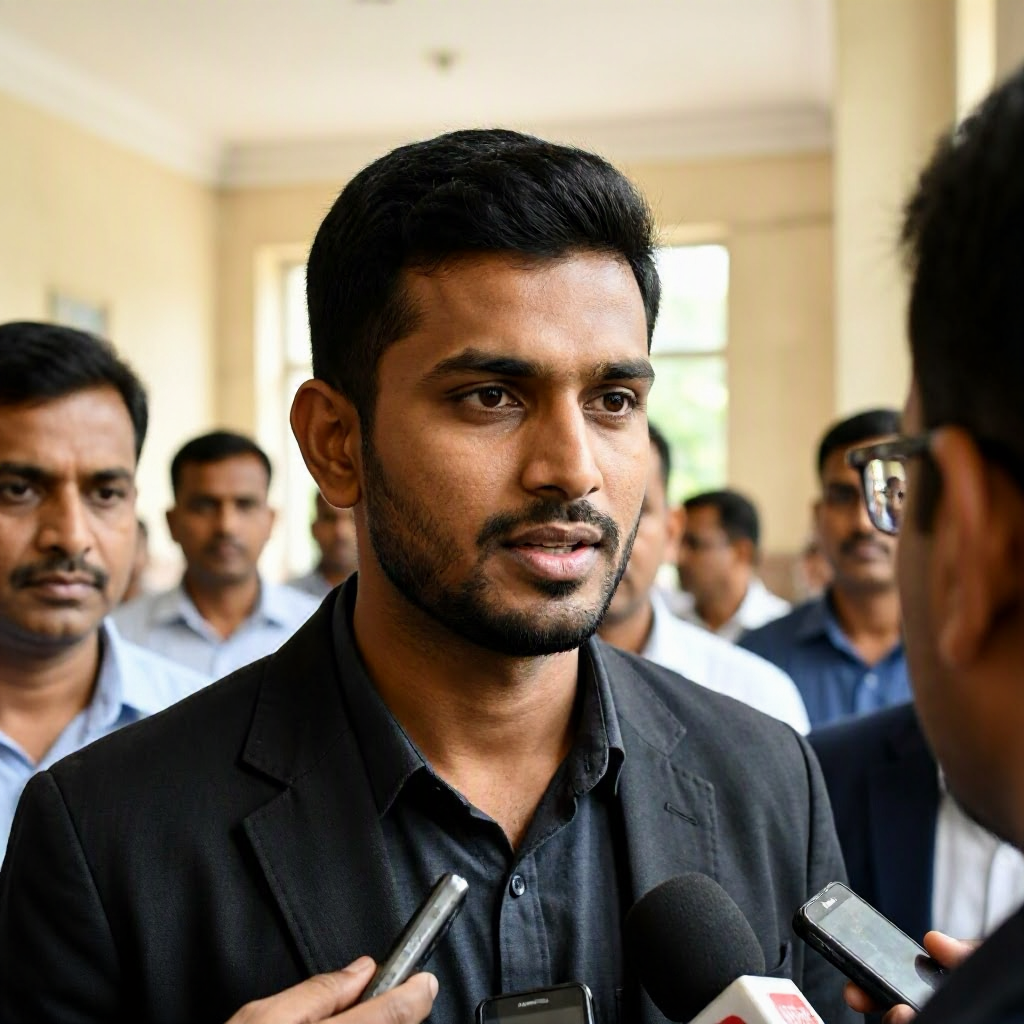 Sanju Samson Credits Father's Decision to Move to Kerala for Career Success