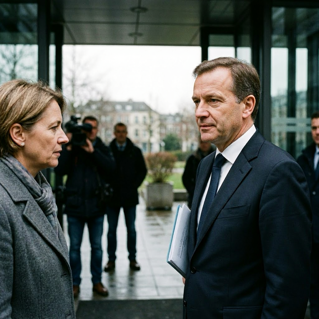 SAP kann drohende EU-Strafe durch Zusagen abwenden