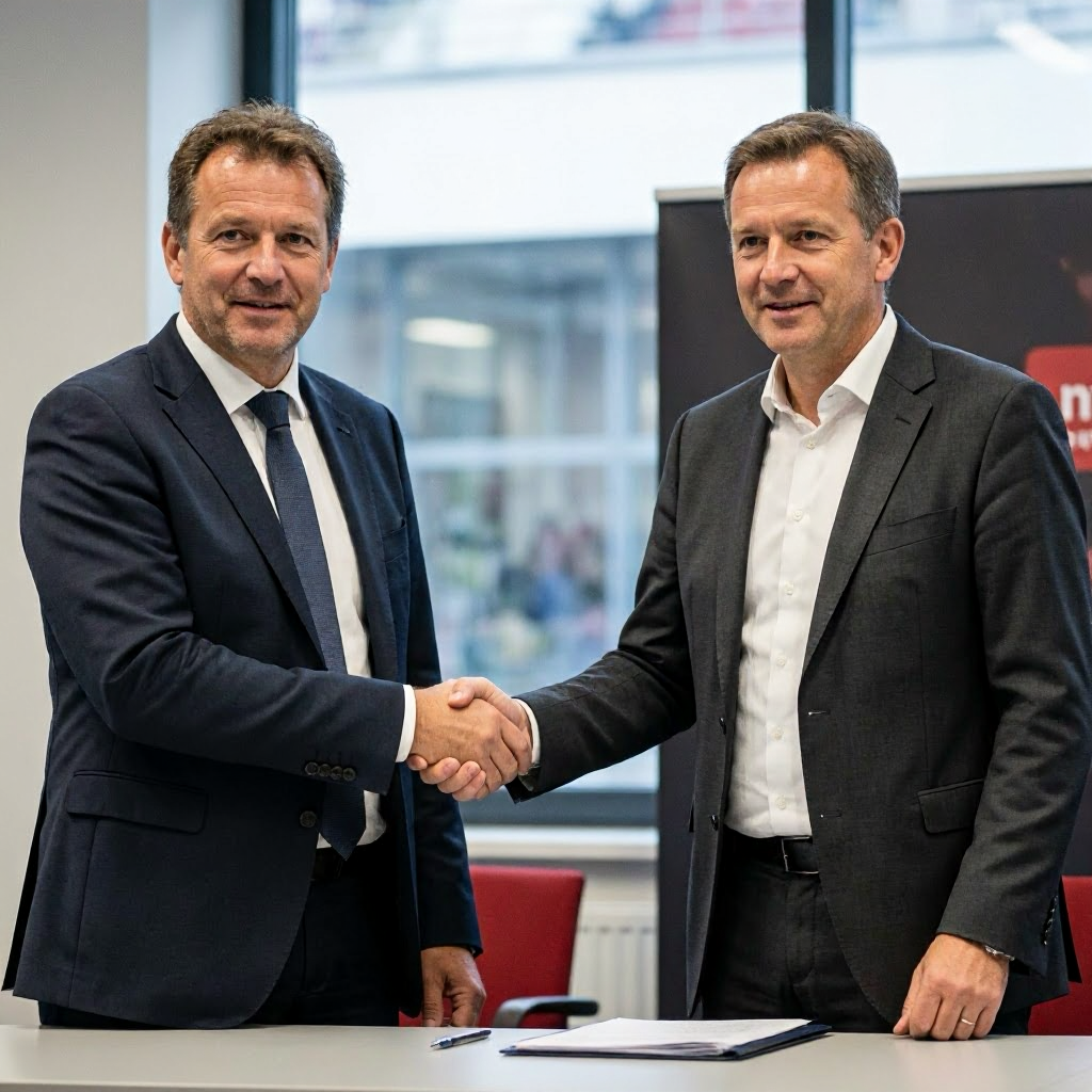 SC Freiburg verlängert Verträge mit Jochen Saier und Oliver Leki bis 2030