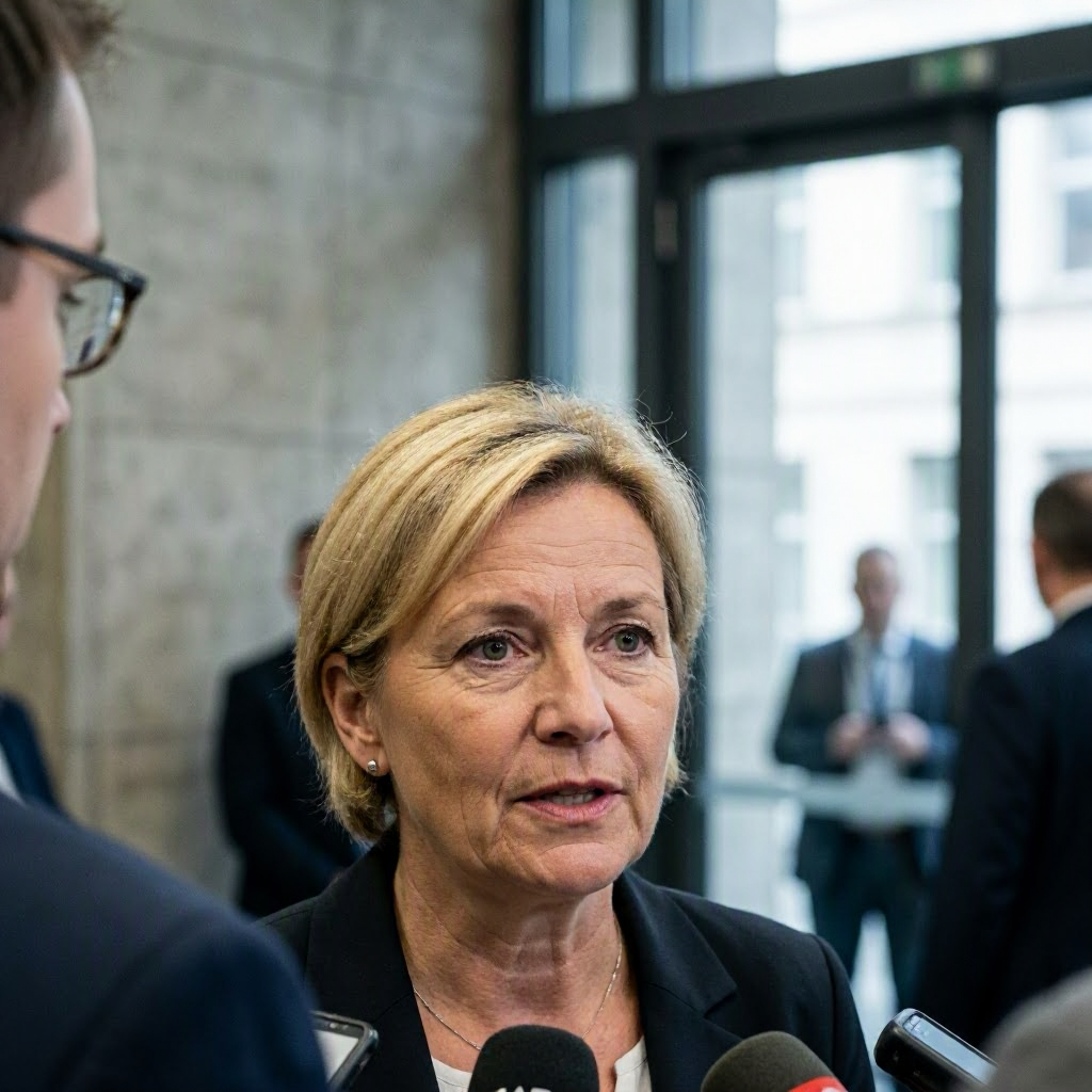 Scharrenbach: 4,7 Milliarden Euro Fluthilfe bereits bewilligt
