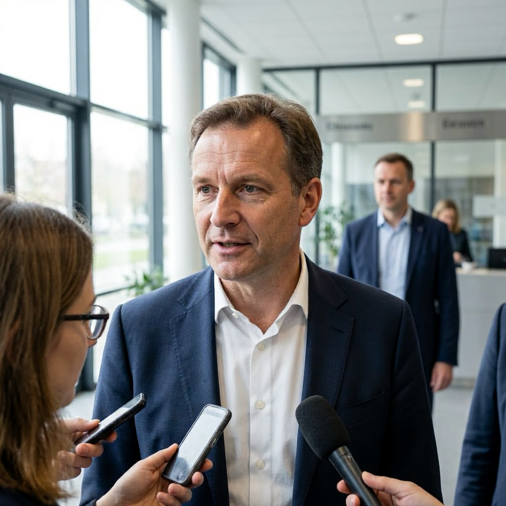 Schott Pharma hebt Prognose nach starkem Quartal deutlich an