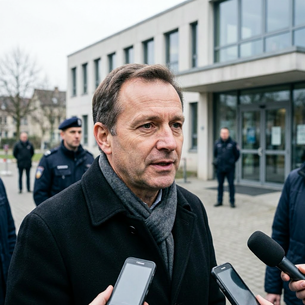 Schutzkonzepte für Schulen nach Amoktat: Experten warnen vor Übungen