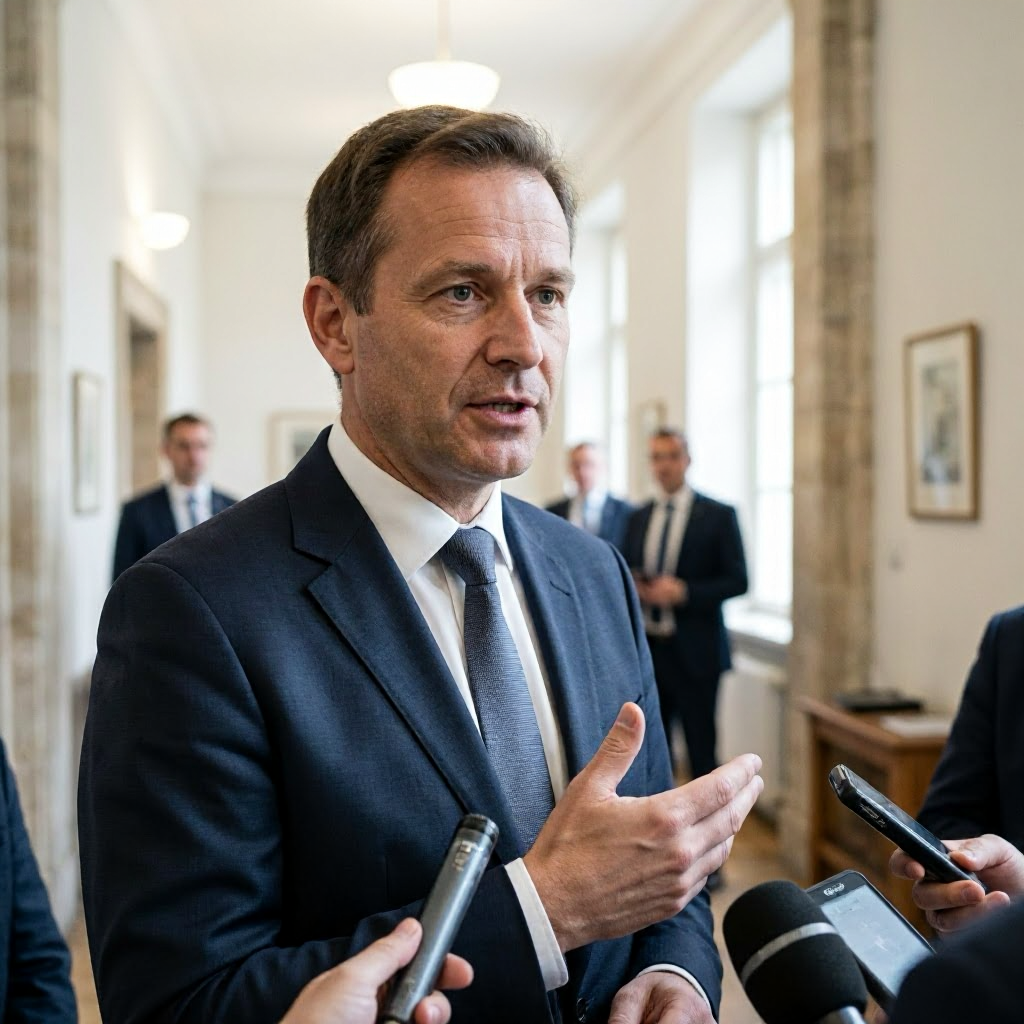 Schweitzer fordert stärkere Unterstützung der Kommunen durch den Bund