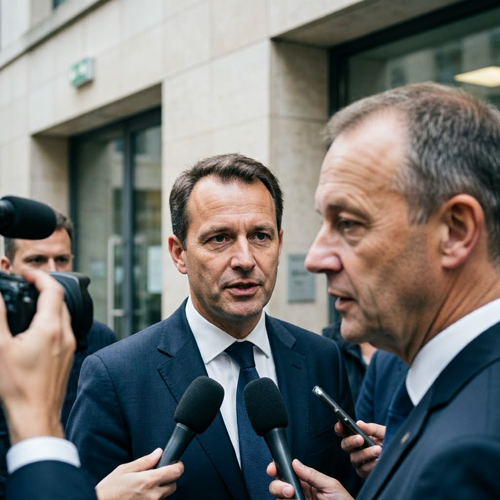 Schweitzer kritisiert Merz: «Sätze wie vom Kasernenhof»