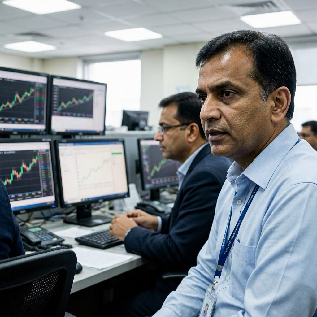 Sensex Soars Over 500 Points, Nifty Hits 24,300 on US Jobs Data