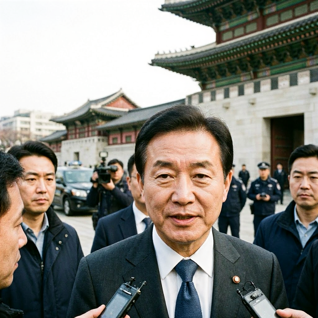 Seoul entdecken: Von Palästen bis zur Demilitarisierten Zone