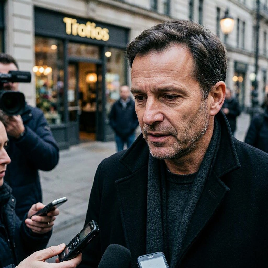 Simon Messner über Kontaktabbruch von Vater Reinhold: „Unerträglich und unbegreiflich”