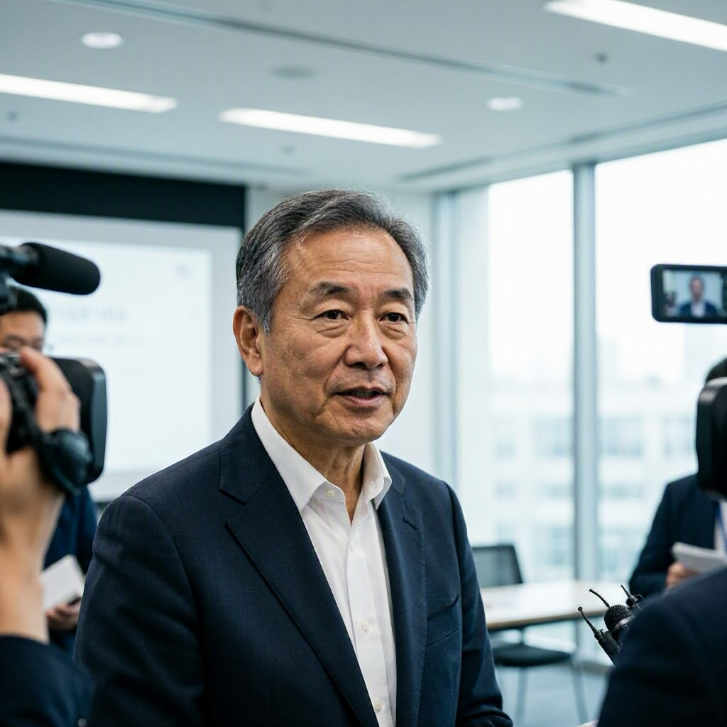 SK Hynix plant Einnahmen von 28 Milliarden Dollar durch US-Zweitnotiz