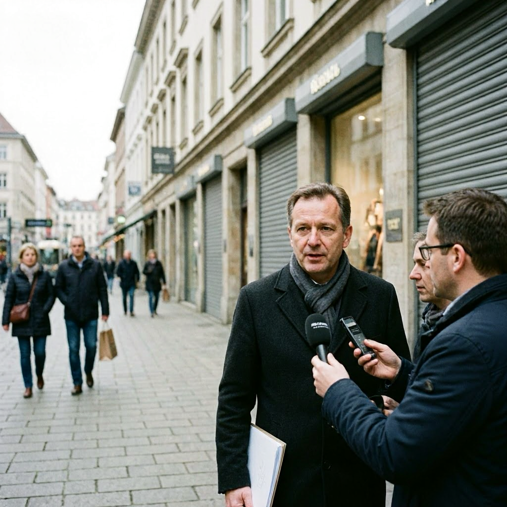 Sonntags-Shopping: Ist Deutschland bereit für längere Ladenöffnungszeiten?
