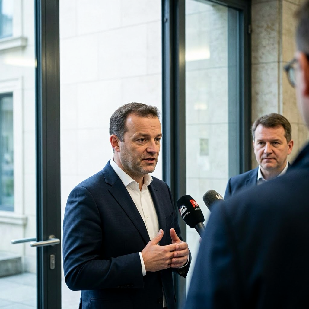 Spahn schlägt Wahlrechtsentzug für Höcke vor
