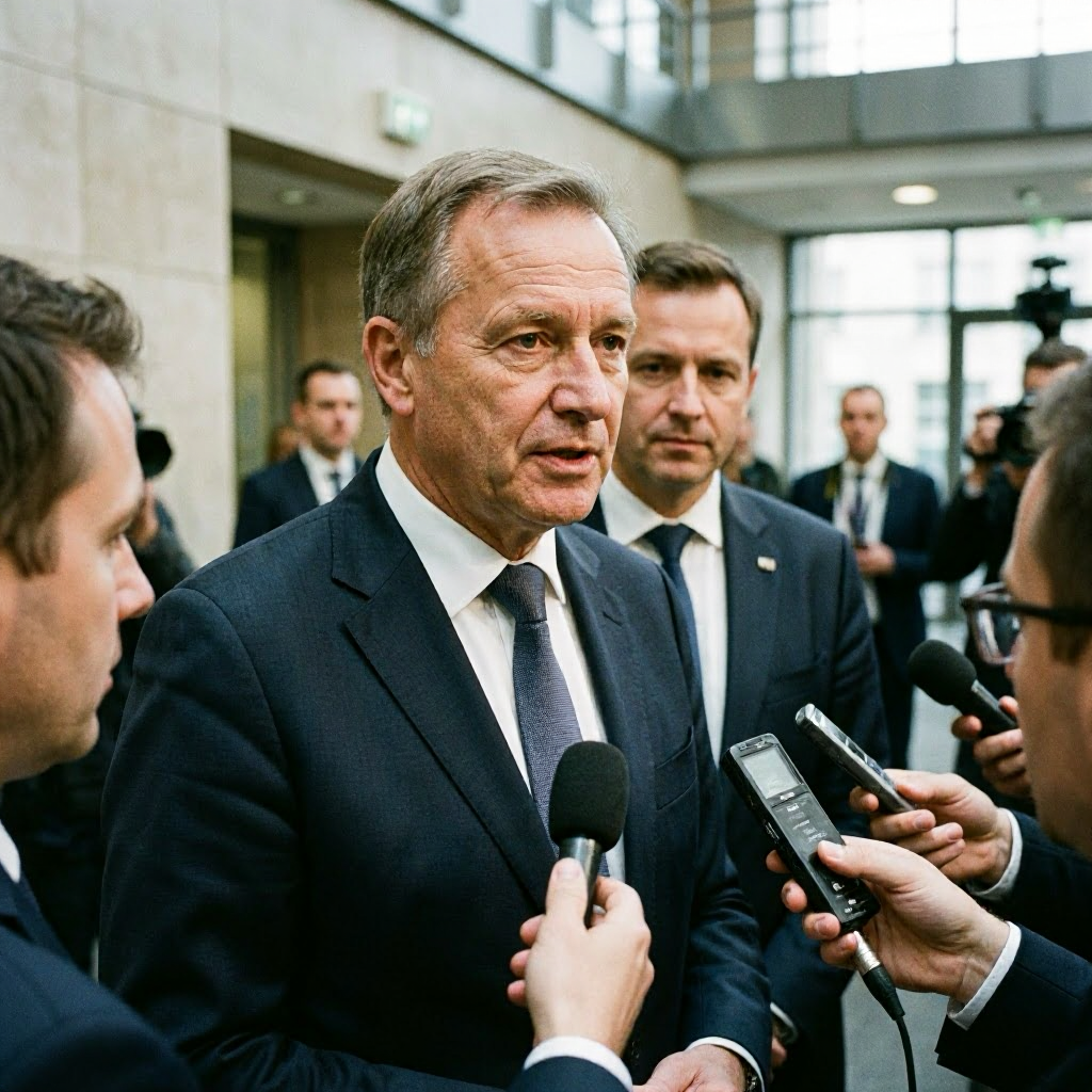 SPD-Fraktion fordert verschärfte Maßnahmen gegen Steuerhinterziehung