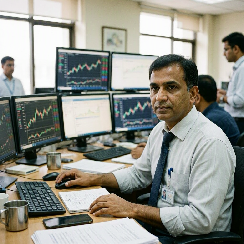 Stocks to Watch: Adani Enterprises, Tata Motors, BPCL, Coal India