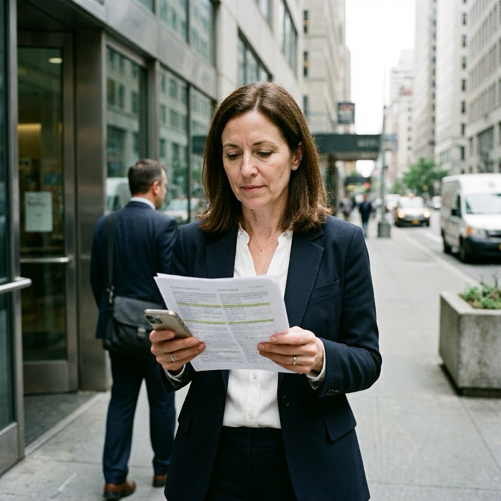 The Bottom Line: Key Business and Political Debates on July 8
