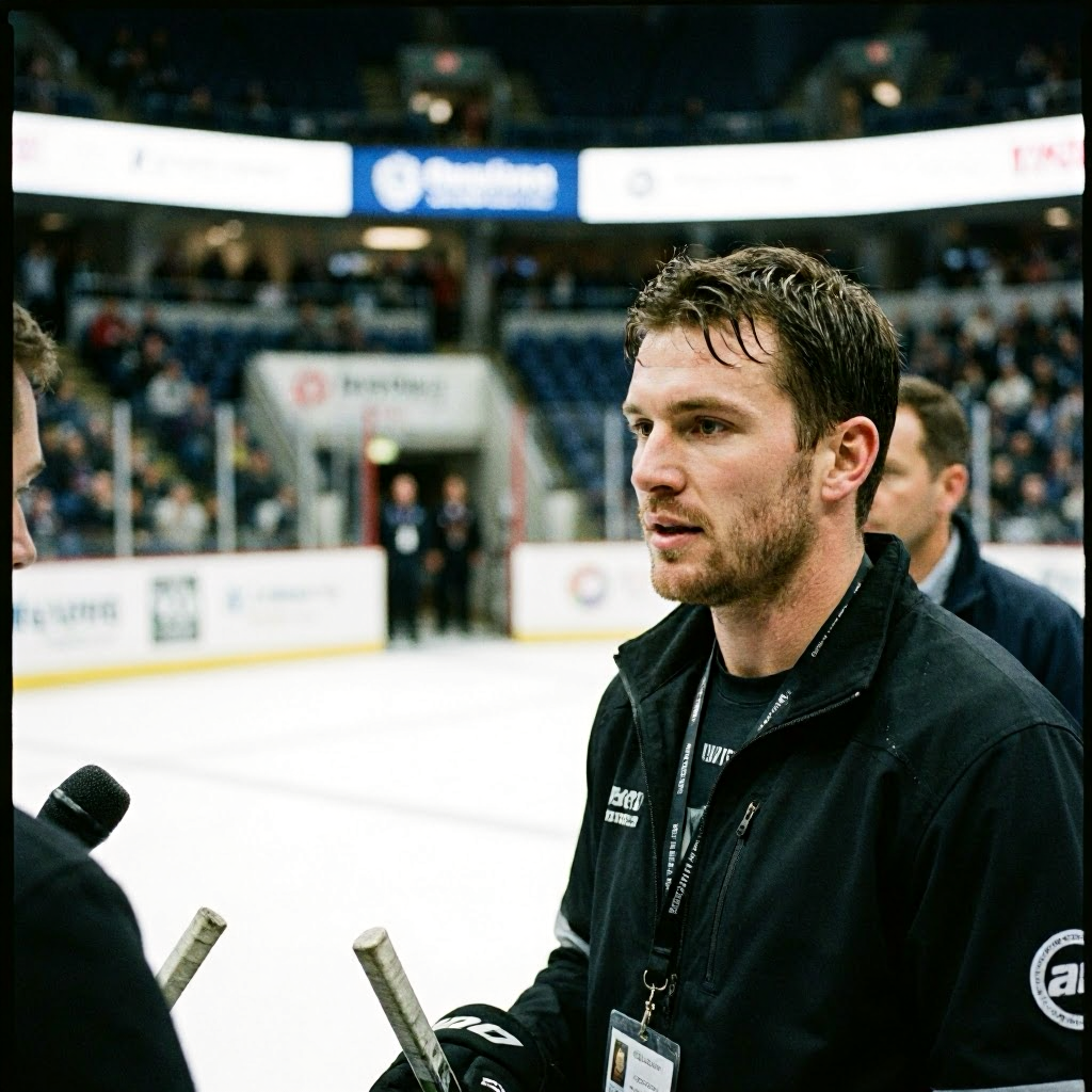 Thomas Schemitsch wechselt zu den Schwenninger Wild Wings in die DEL