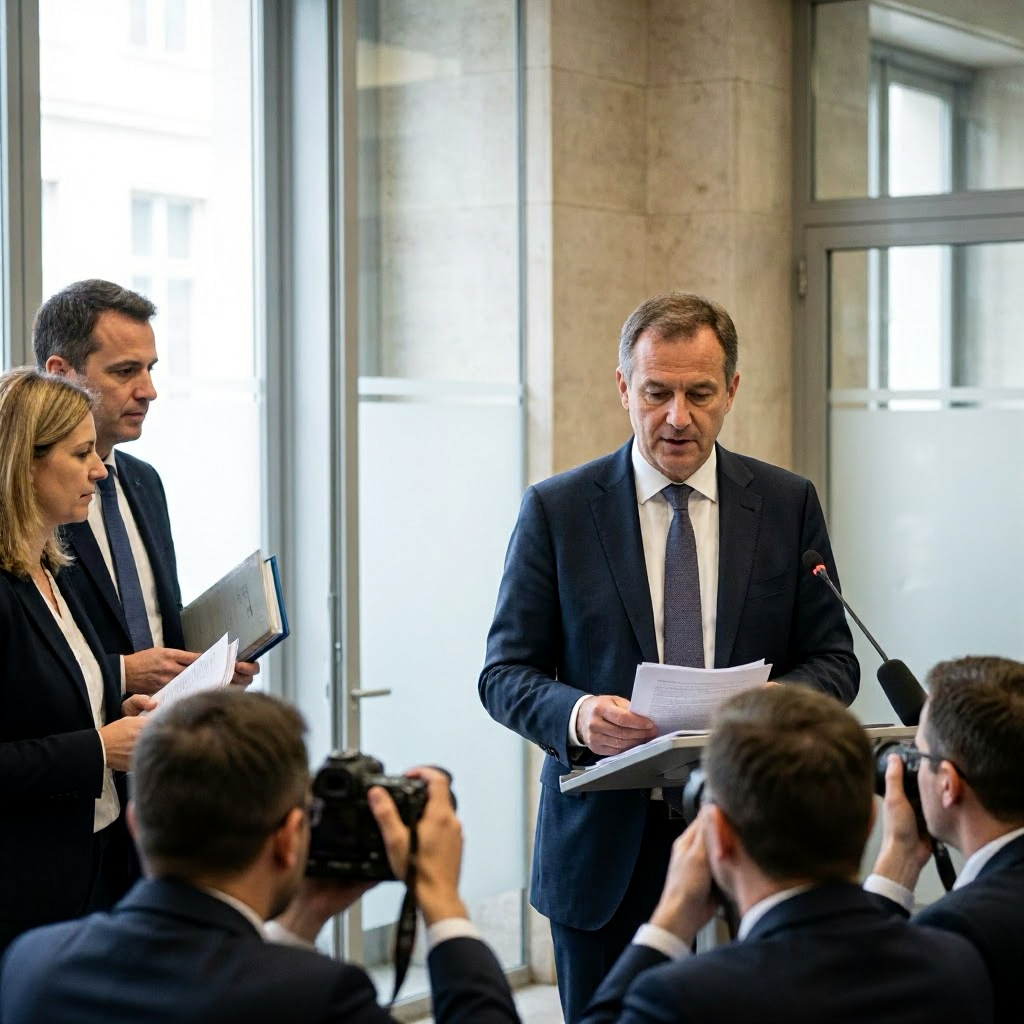 Thüringen droht finanzieller Engpass – Regierung sperrt Ausgaben