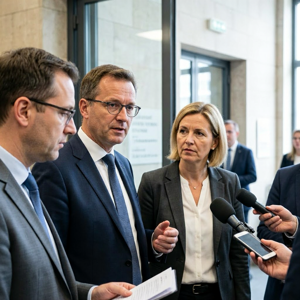 Thüringer BSW-Fraktion kritisiert Pläne zur Kürzung des Elterngeldes
