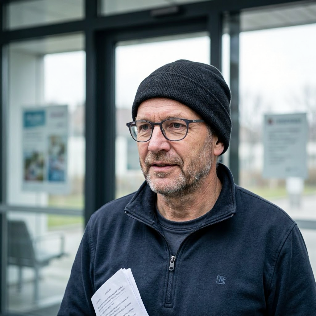 Torsten Sträter berichtet über seinen Genesungsweg nach Tumor-Therapie