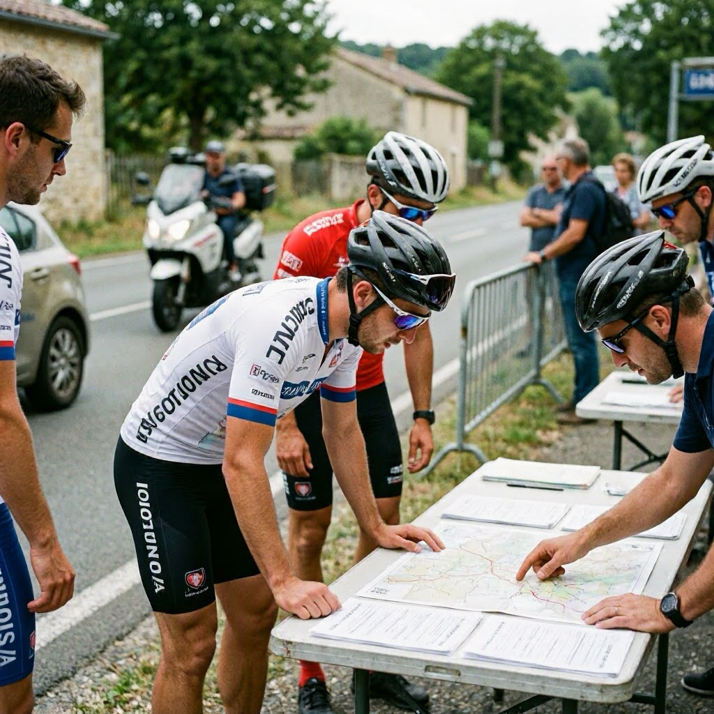 Tour de France 2026: Termine, Etappen und Strecke im Detail