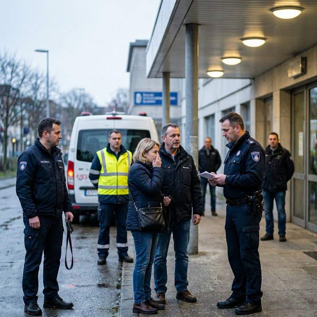 Tragischer Vorfall: Vierjähriges Kind nach Hundebiss verstorben