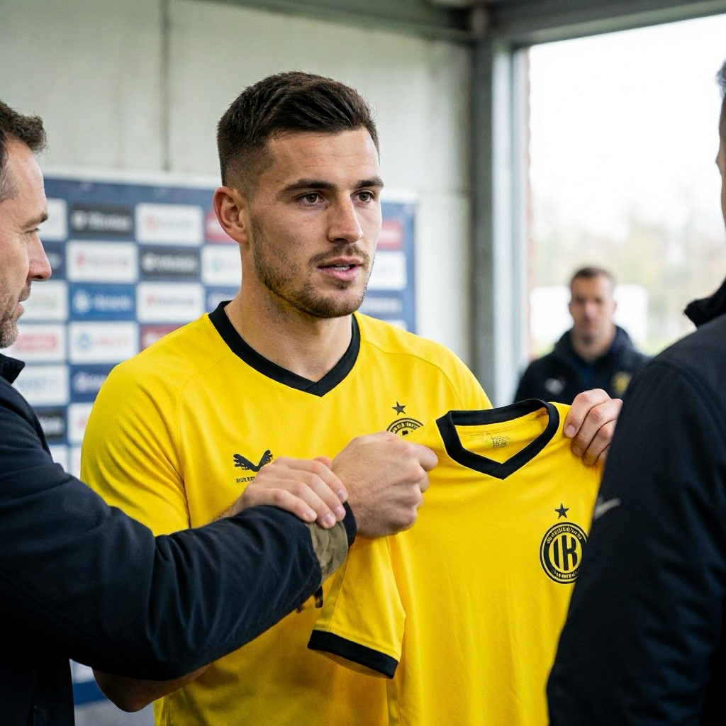 Transfercoup von Dynamo: Keller wechselt fest nach Dresden
