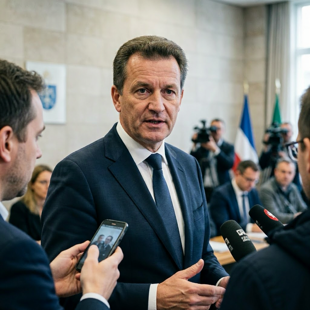 Tschentscher kritisiert Krankenkassenreform als Fehlleistung der Bundesregierung