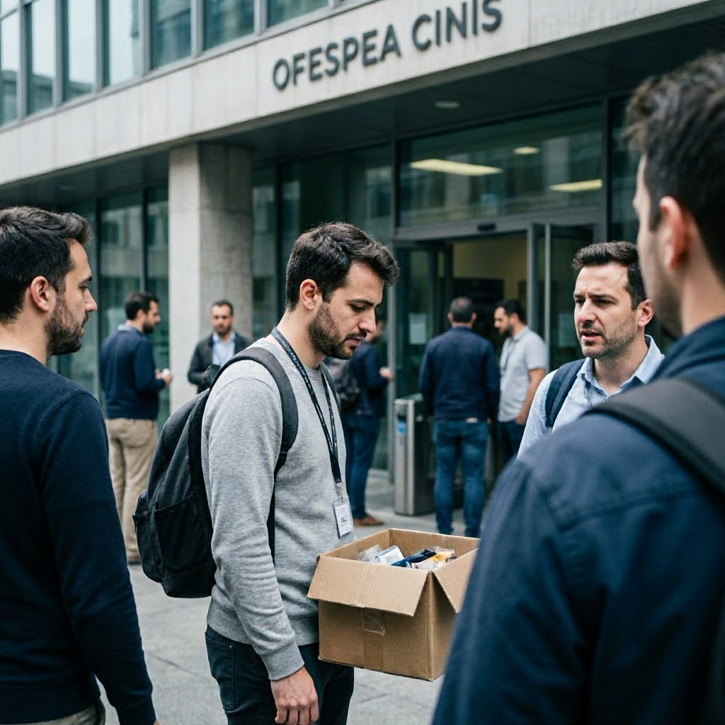 Ubisoft to Lay Off Assassin's Creed Black Flag Resynced Developers in Barcelona