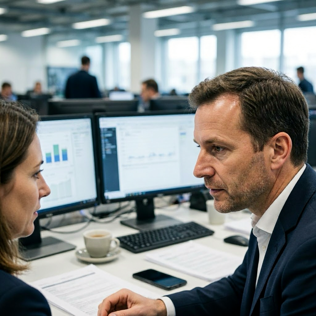 UBS erhöht Kursziel für RWE auf 66 Euro und empfiehlt ‚Buy‘